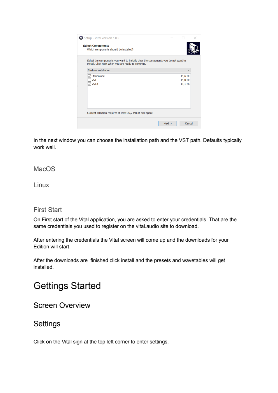 C05: Community manual / Page 5