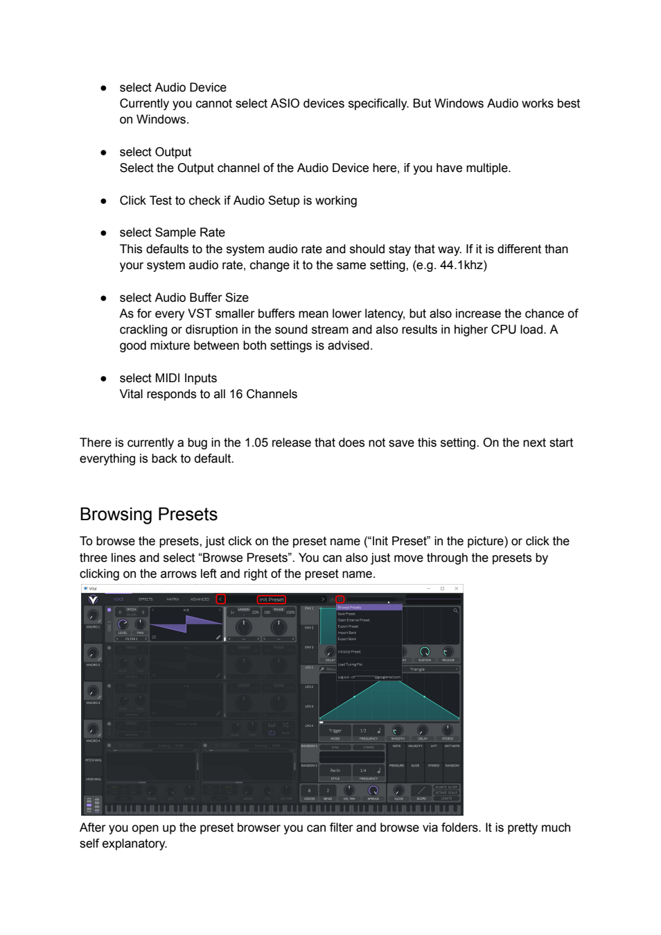C07: Community manual / Page 7