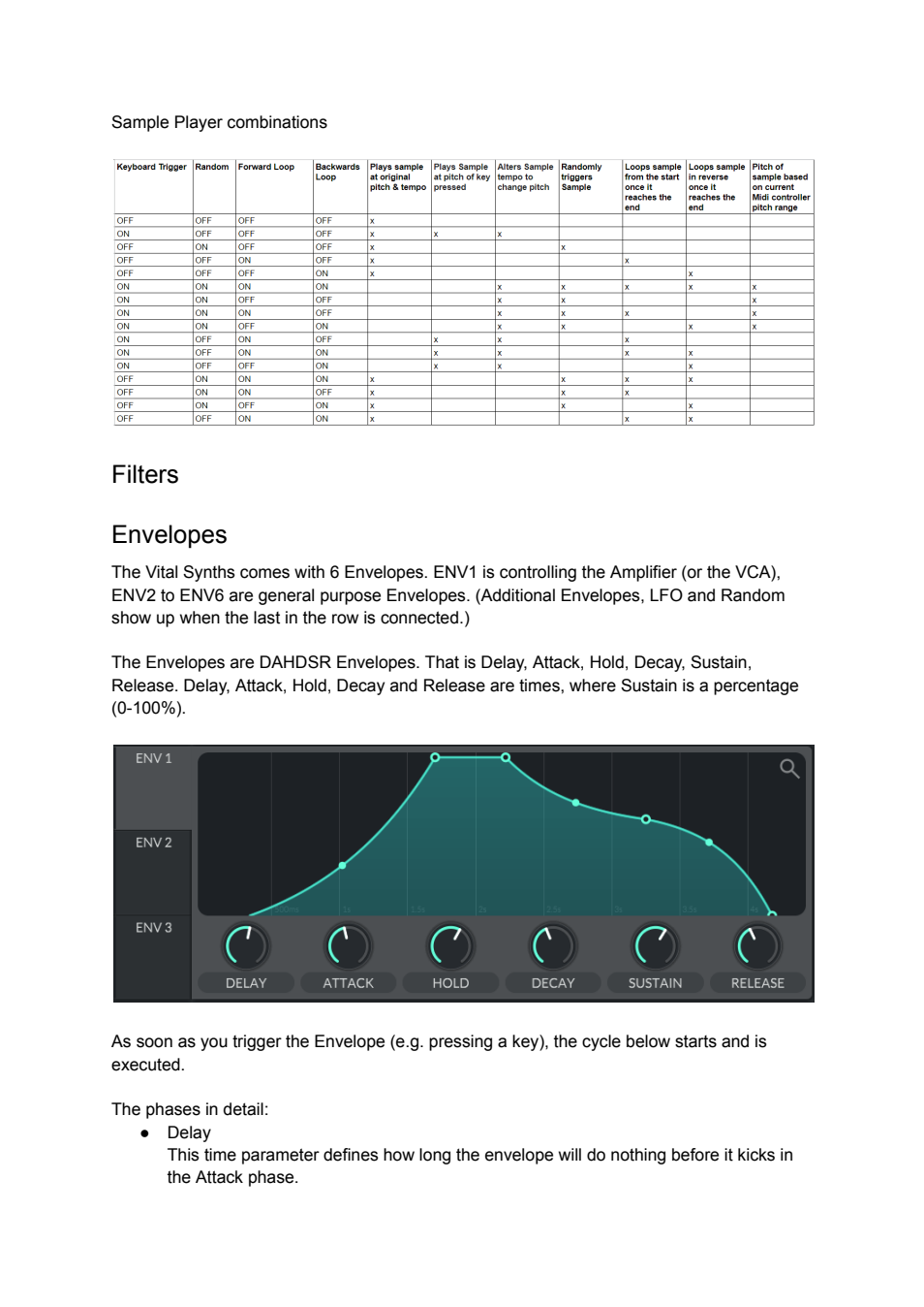 C18: Community manual / Page 18