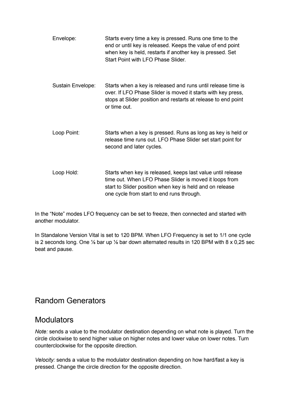 C22: Community manual / Page 22