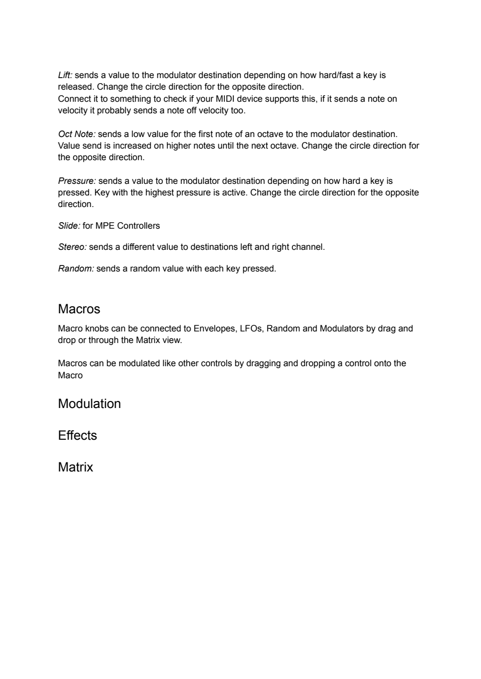 C23: Community manual / Page 23