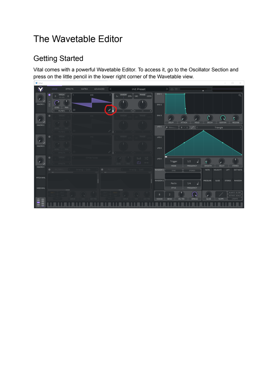 C26: Community manual / Page 26
