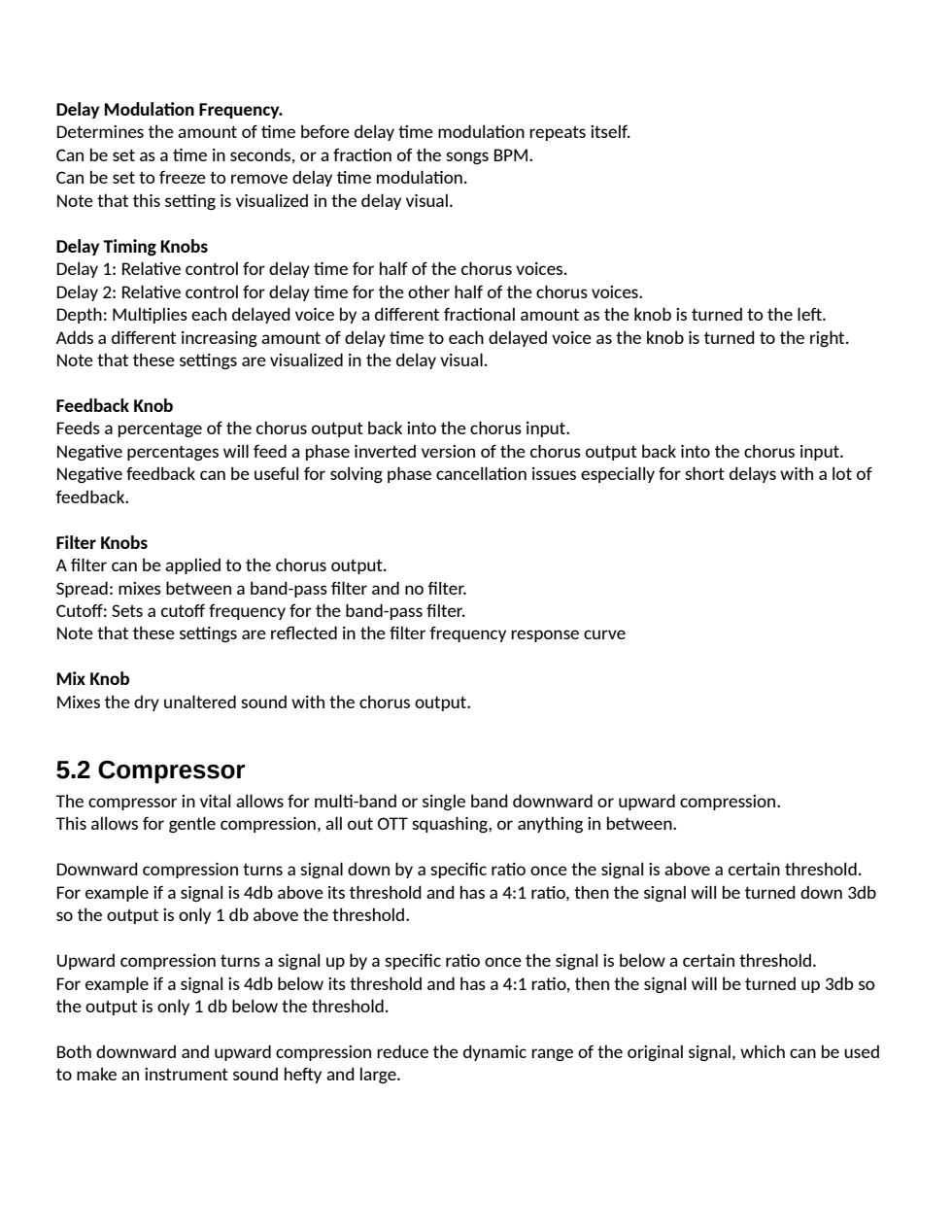 M28: User manual / Page 28