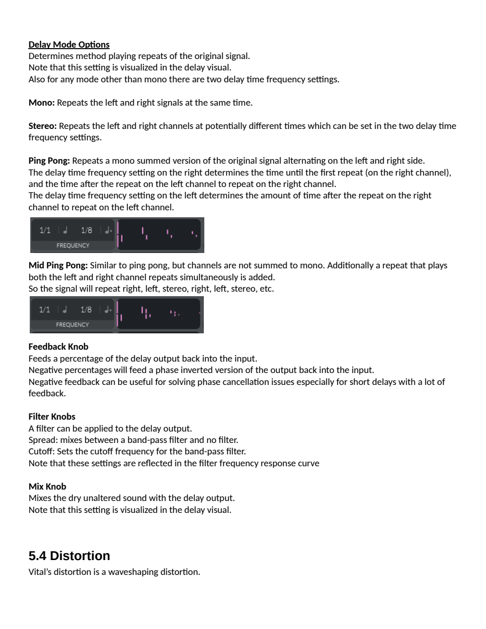 M31: User manual / Page 31