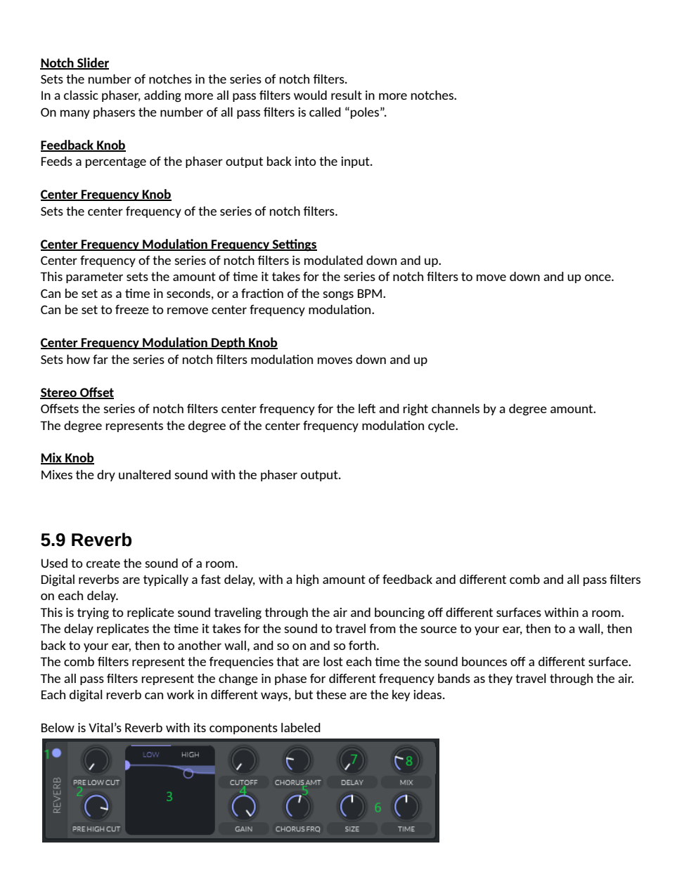 M37: User manual / Page 37
