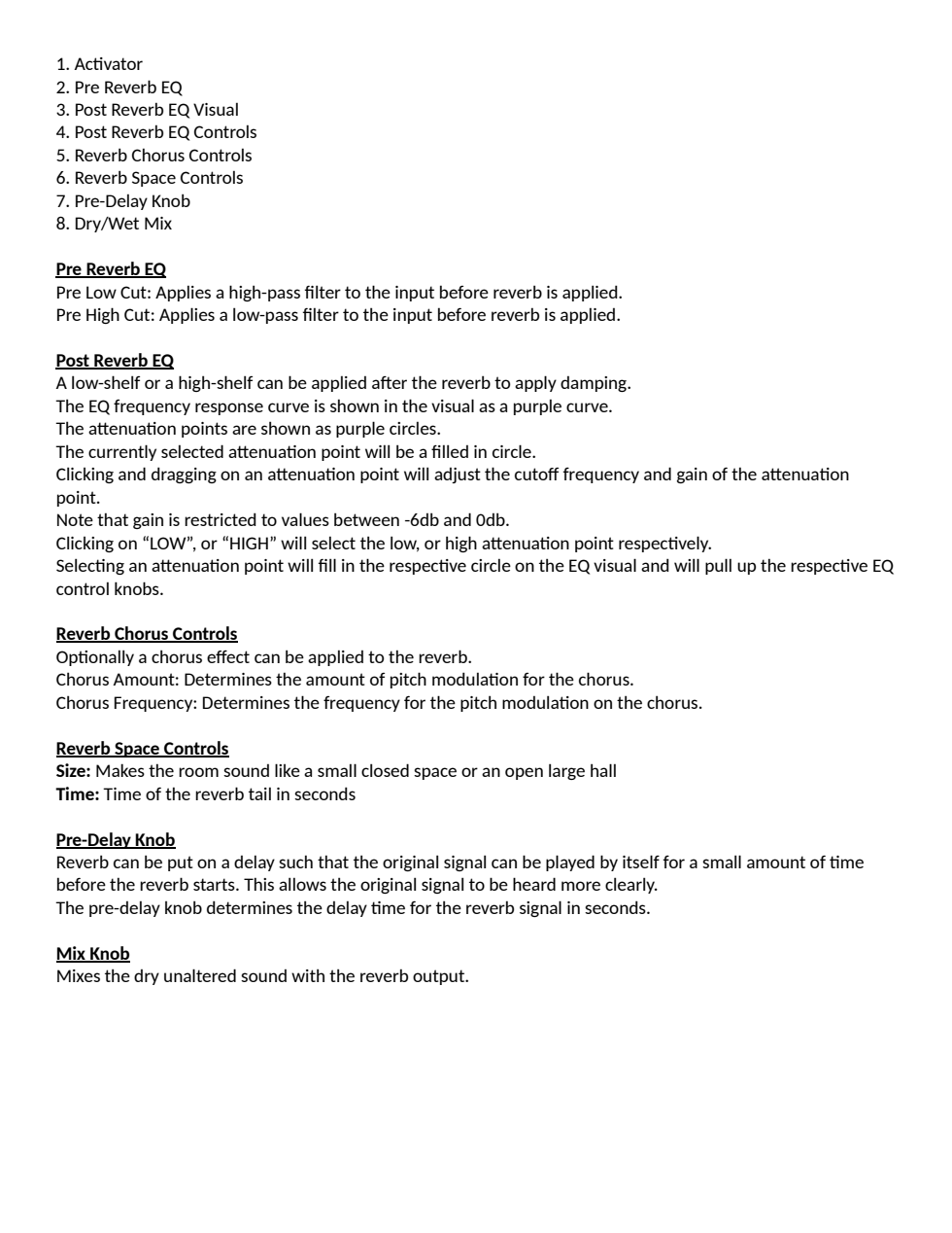 M38: User manual / Page 38