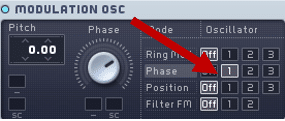 F33: FM Synthesis in Massive
