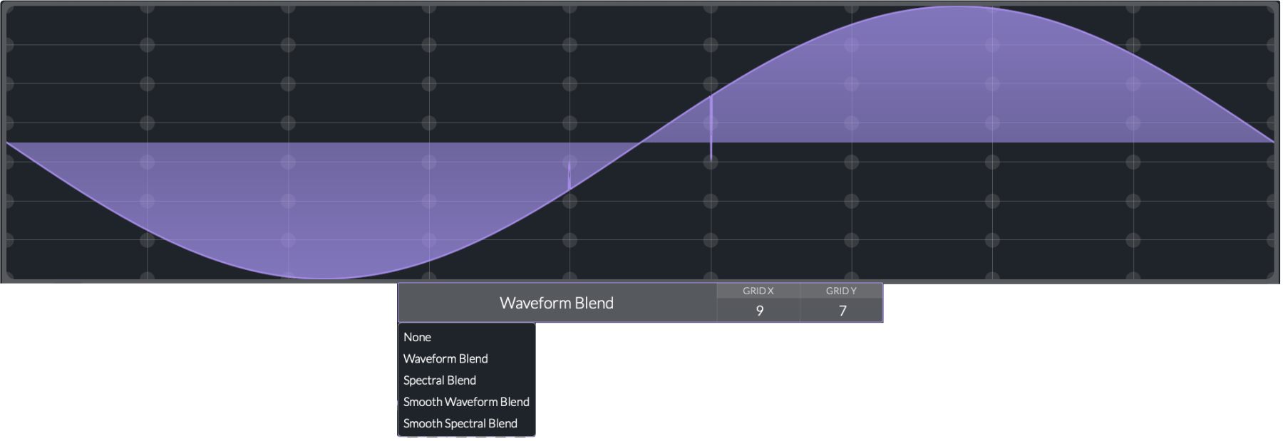 V20 Wave Source Editor